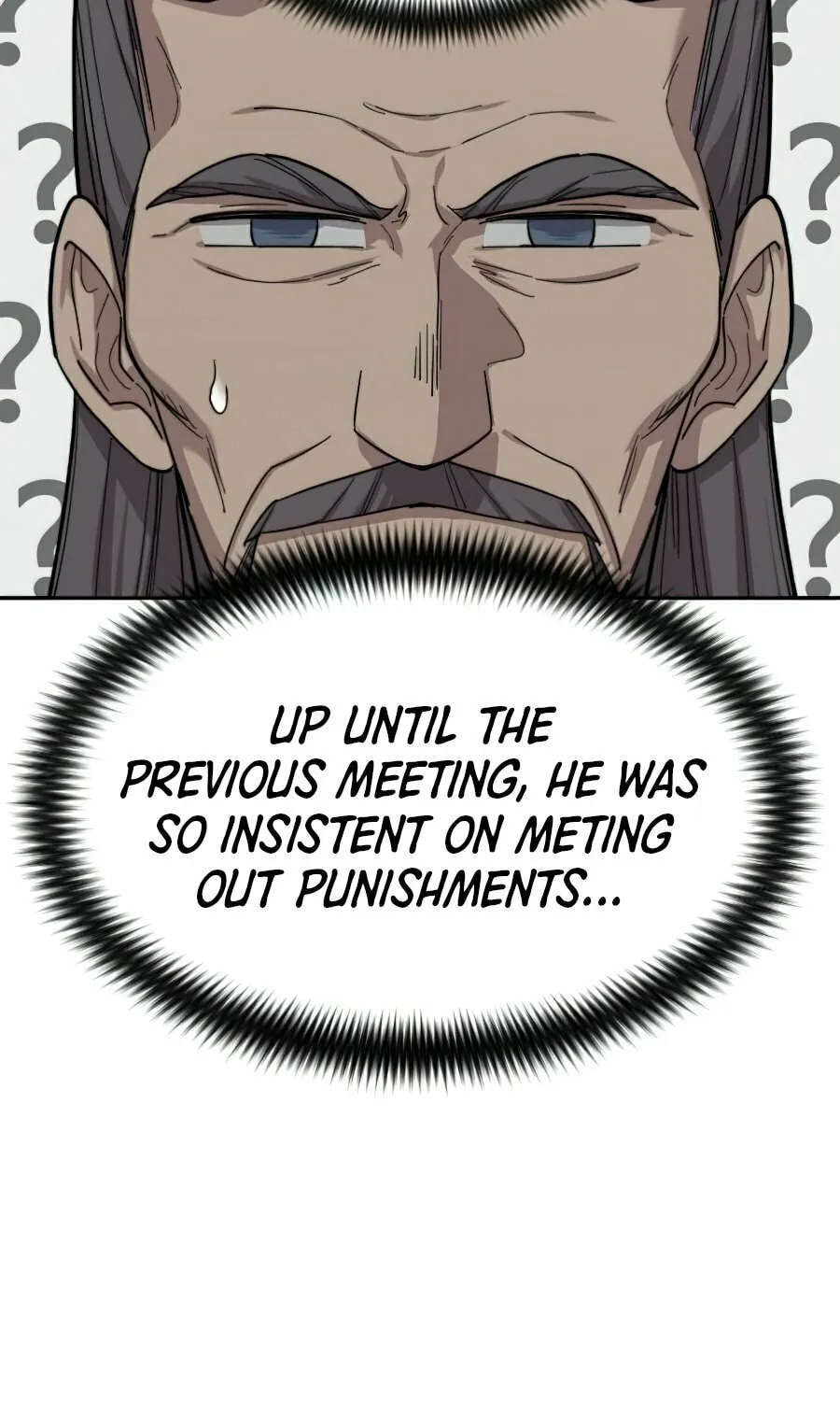 Return of the Blossoming Blade Chapter 34 page 37 - 