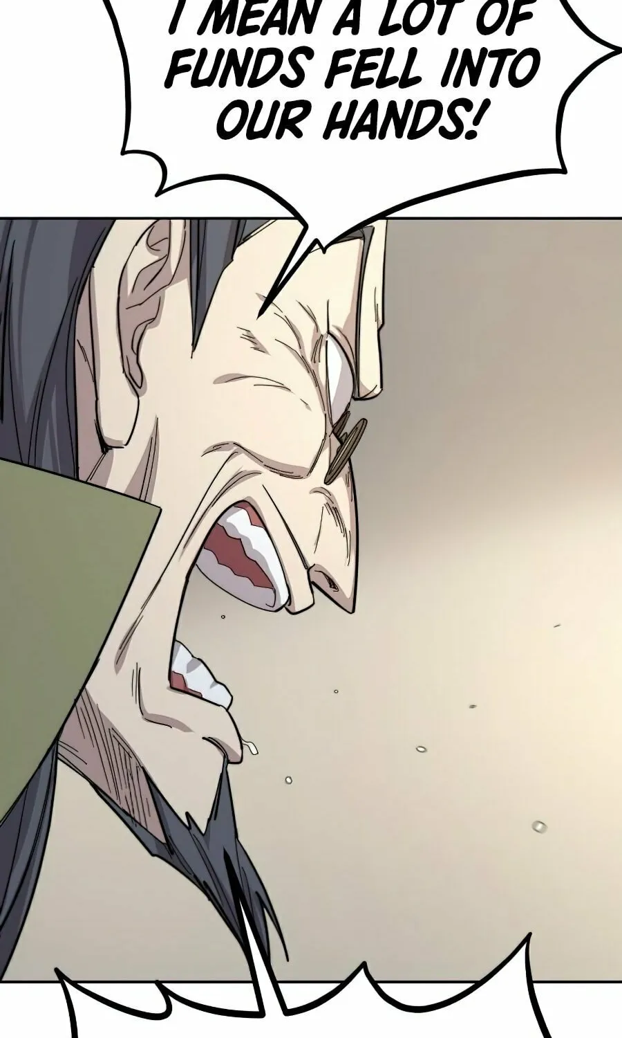 Return of the Blossoming Blade Chapter 34 page 40 - 