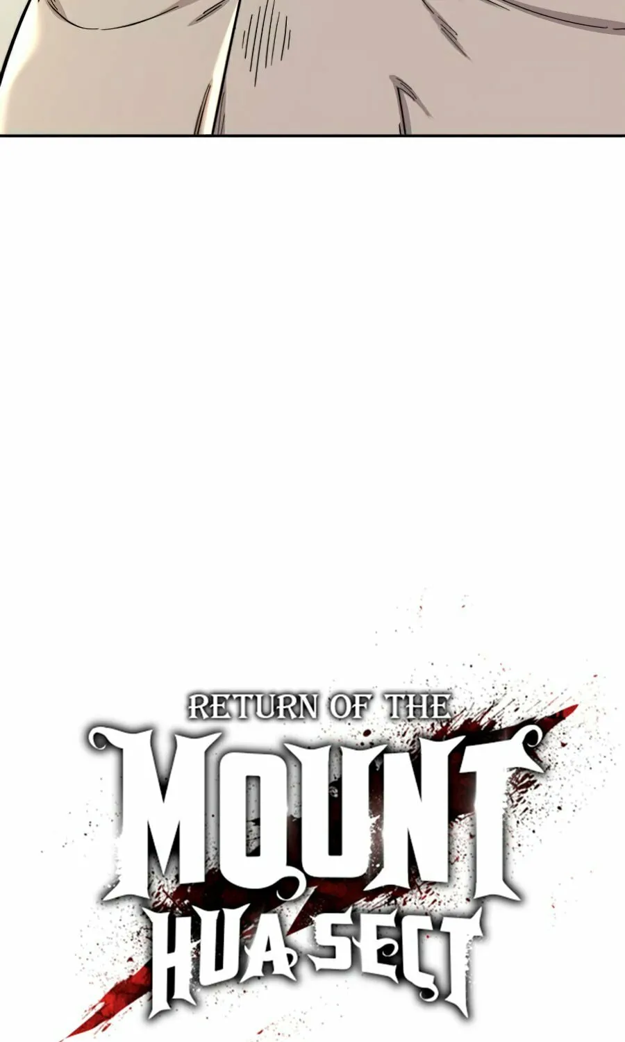 Return of the Blossoming Blade Chapter 34 page 44 - 