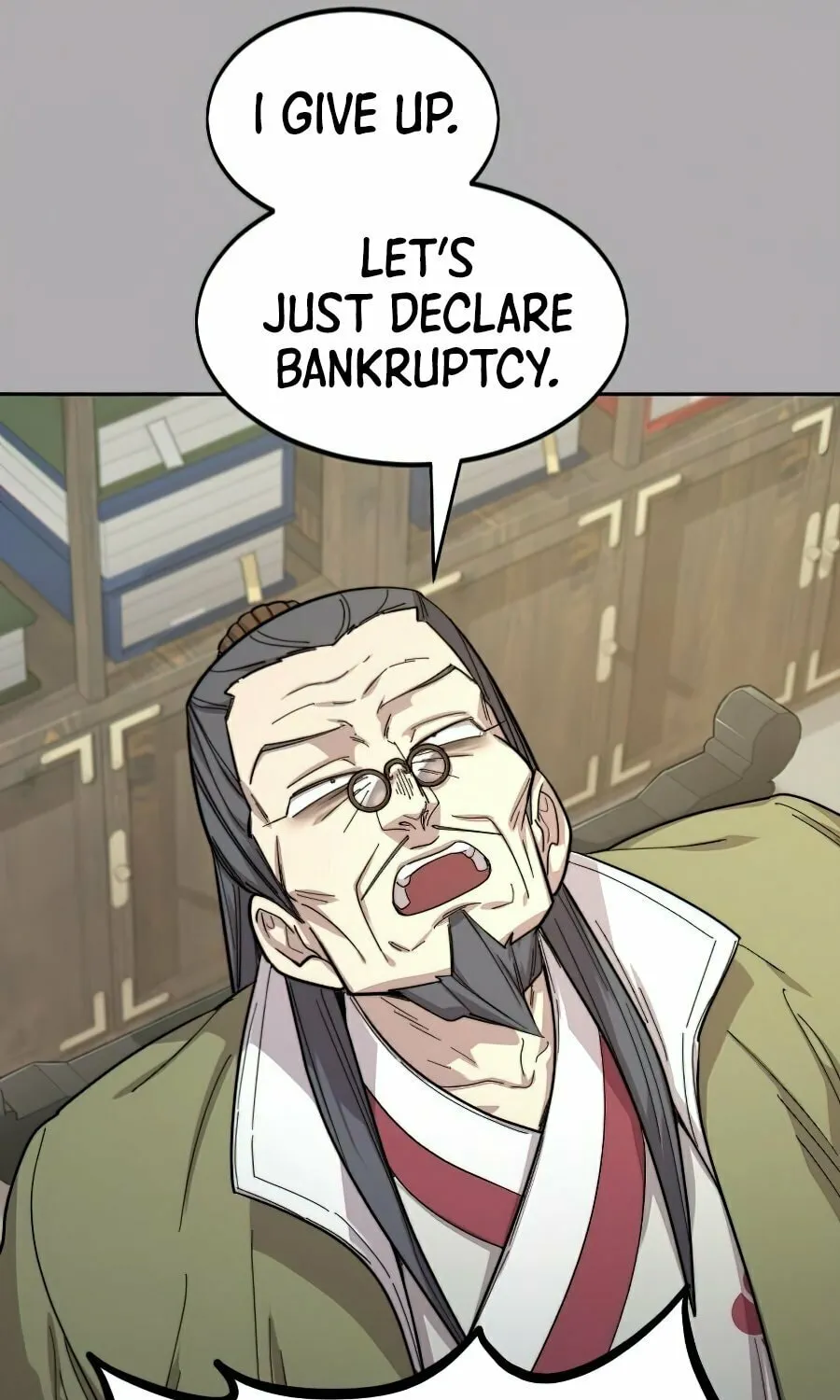 Return of the Blossoming Blade Chapter 34 page 51 - 
