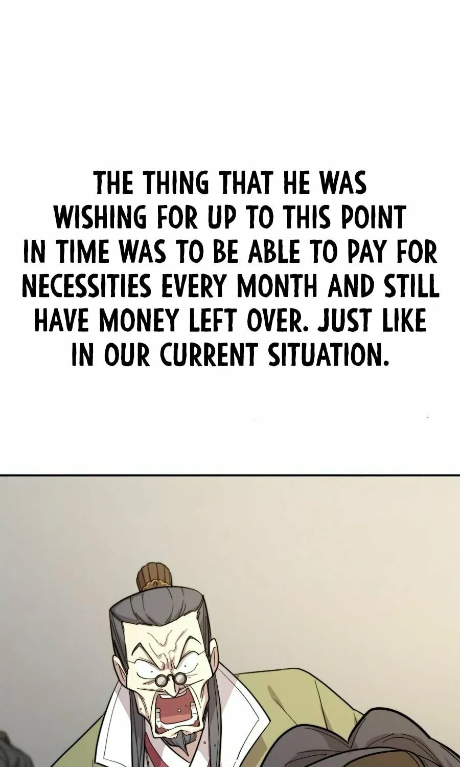 Return of the Blossoming Blade Chapter 34 page 55 - 