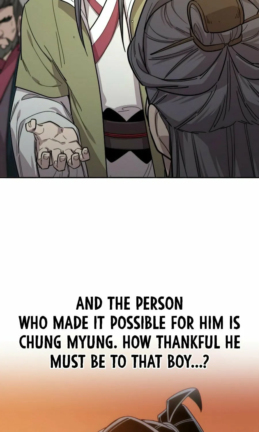 Return of the Blossoming Blade Chapter 34 page 56 - 