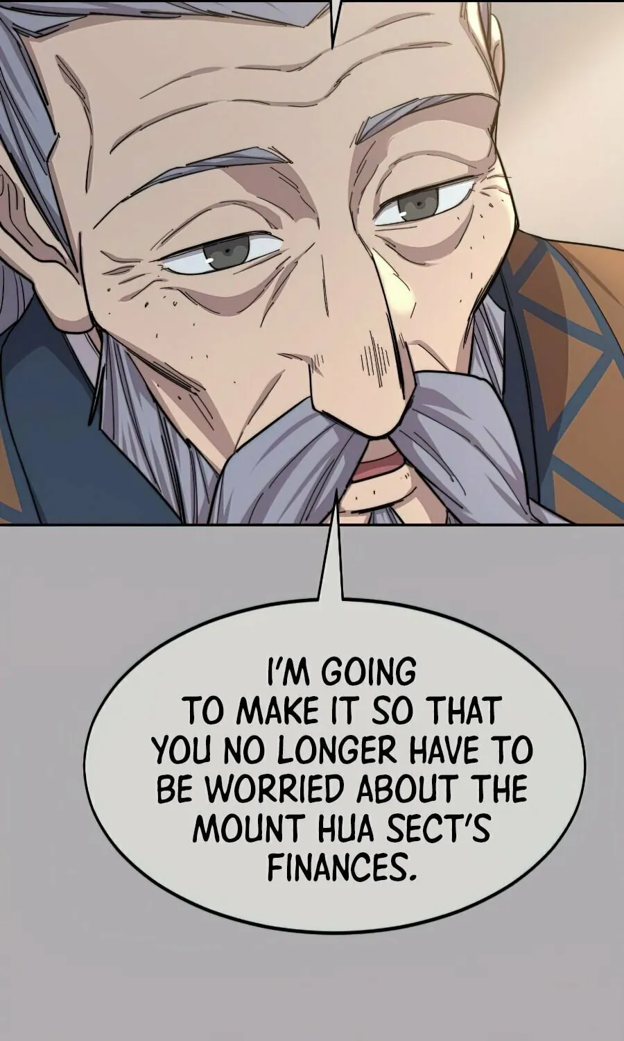 Return of the Blossoming Blade Chapter 34 page 7 - 