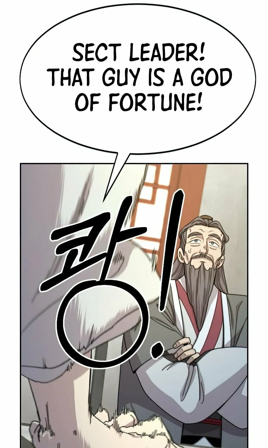 Return of the Blossoming Blade Chapter 34 page 61 - 