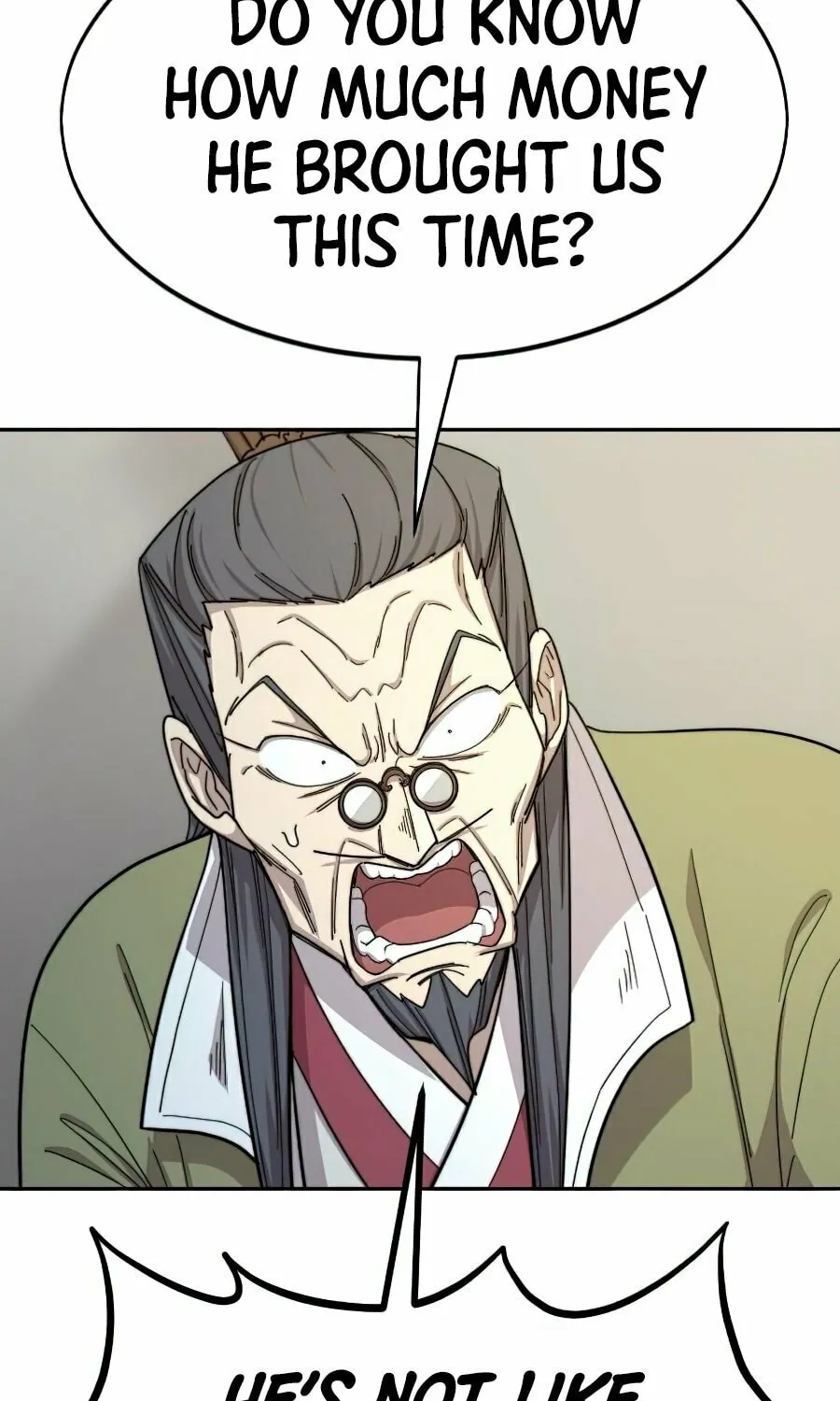 Return of the Blossoming Blade Chapter 34 page 63 - 