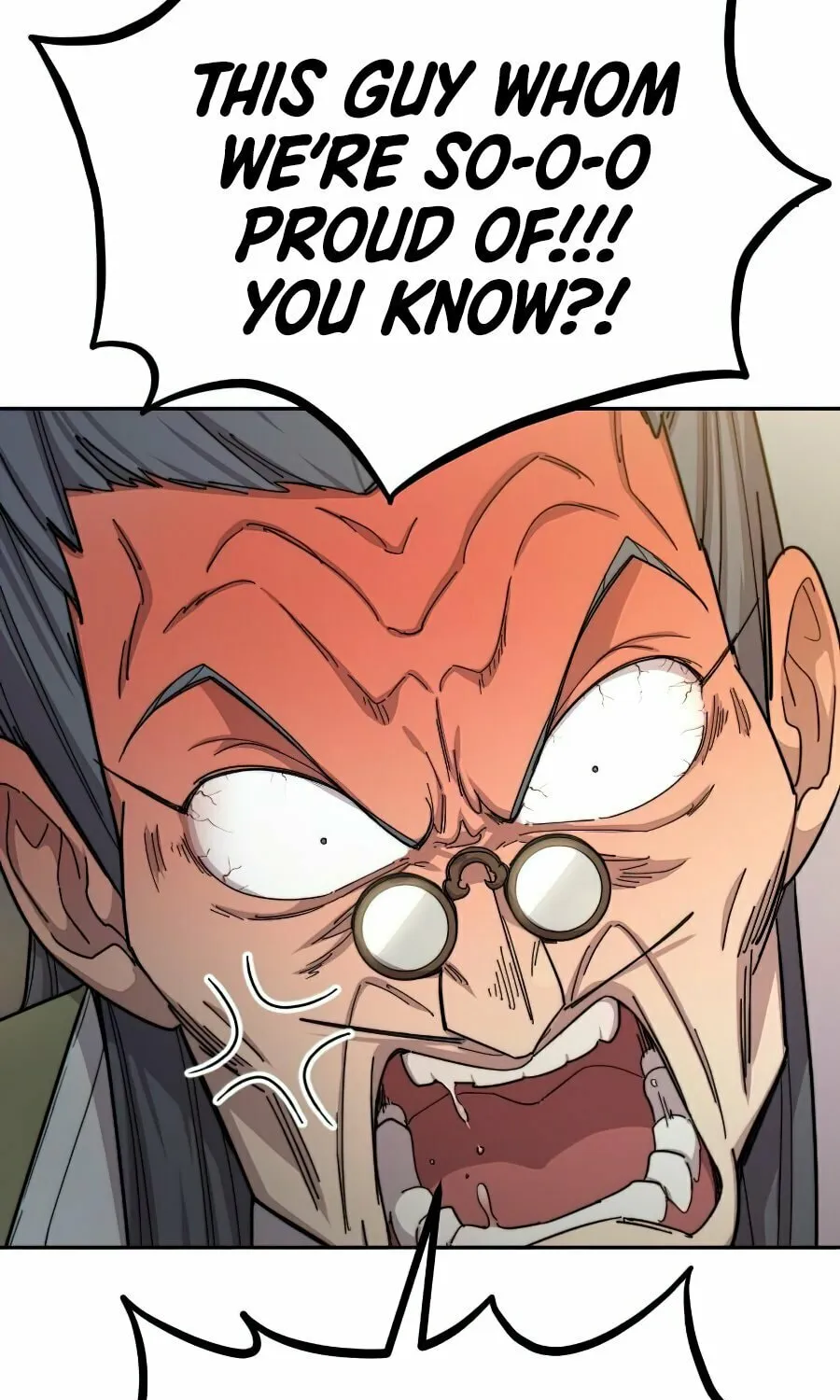 Return of the Blossoming Blade Chapter 34 page 65 - 