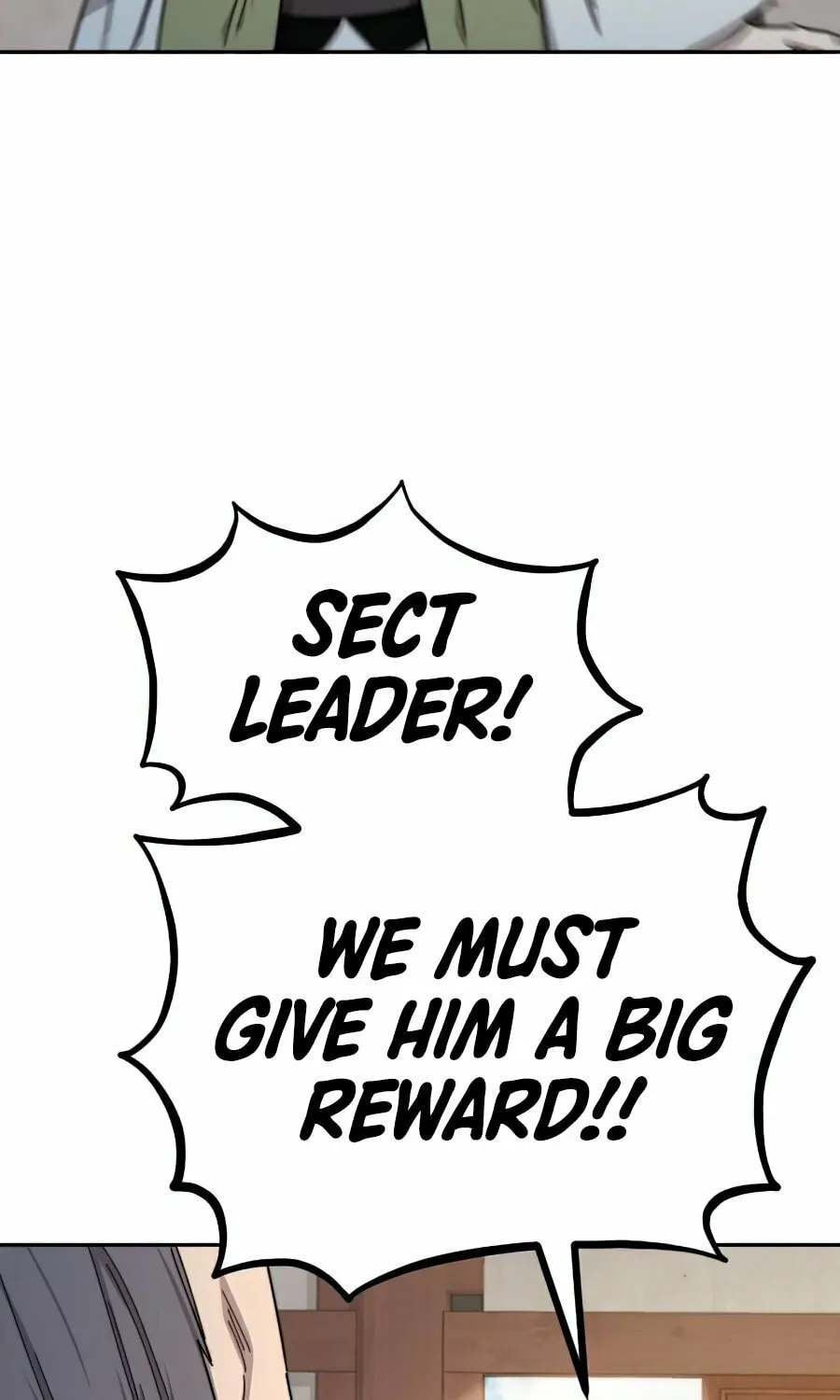 Return of the Blossoming Blade Chapter 34 page 67 - 