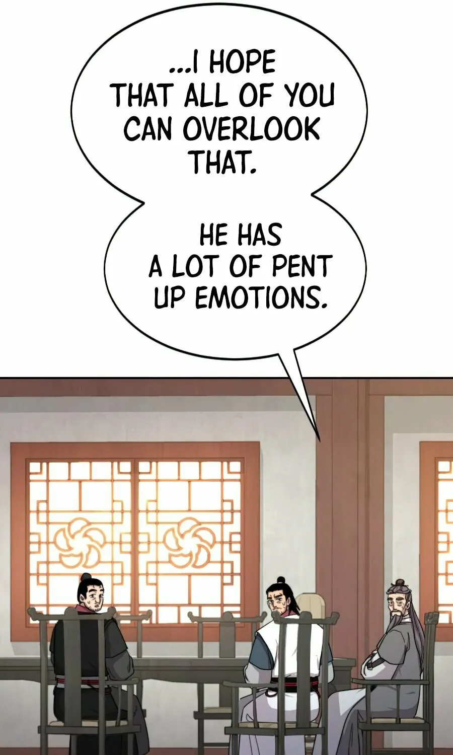 Return of the Blossoming Blade Chapter 34 page 71 - 