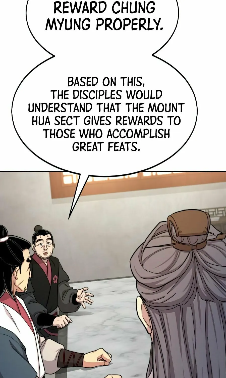 Return of the Blossoming Blade Chapter 34 page 74 - 