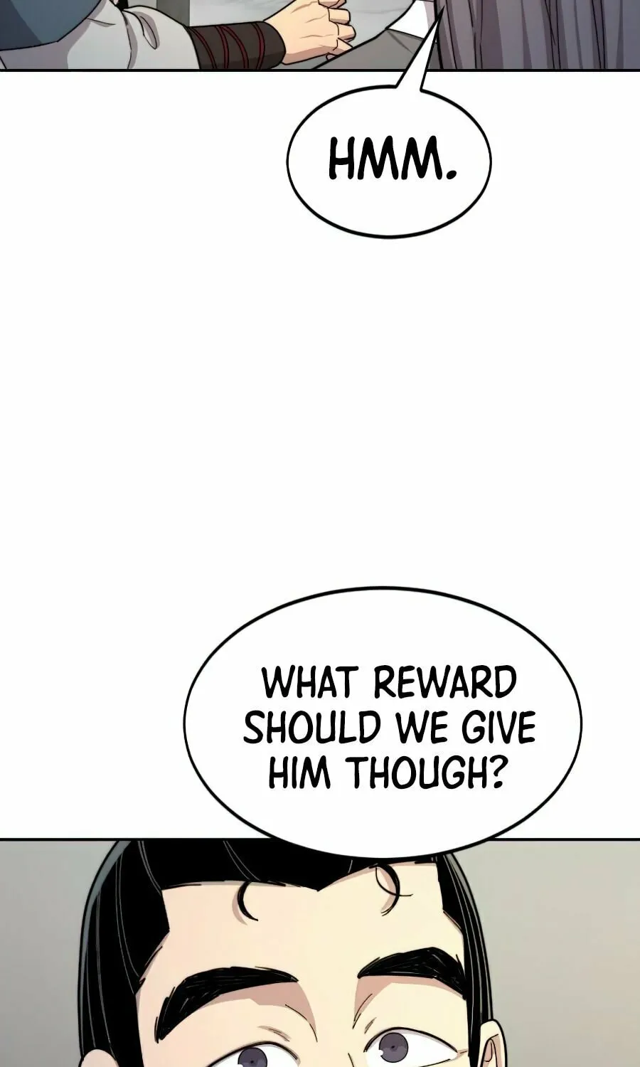 Return of the Blossoming Blade Chapter 34 page 75 - 