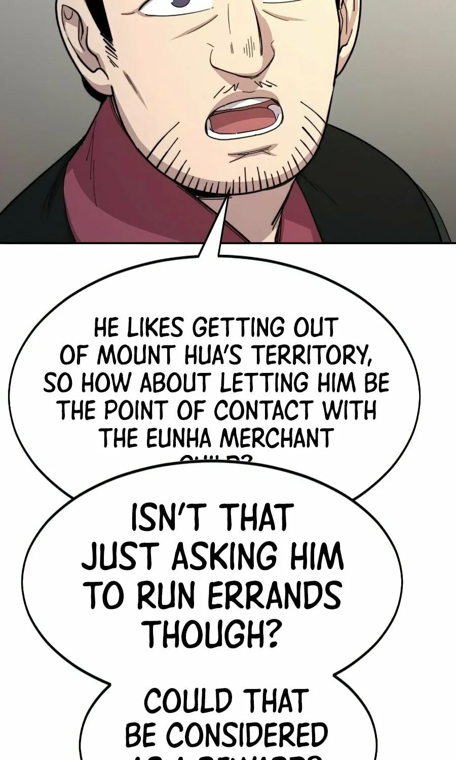 Return of the Blossoming Blade Chapter 34 page 76 - 