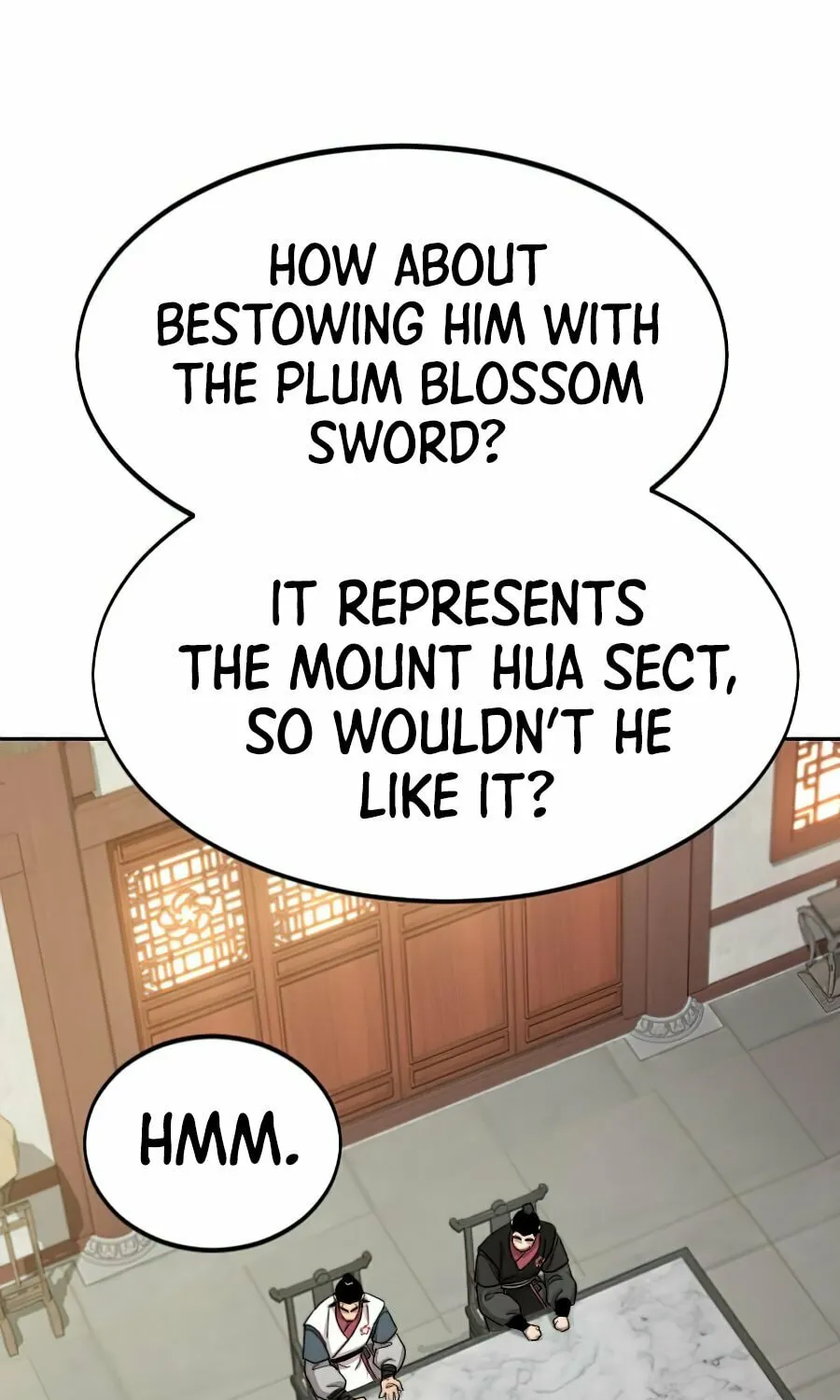 Return of the Blossoming Blade Chapter 34 page 79 - 