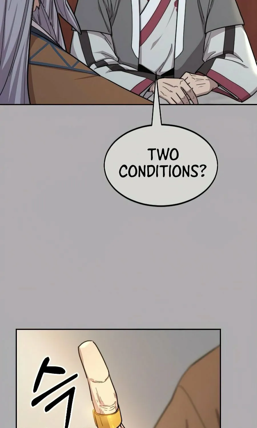 Return of the Blossoming Blade Chapter 34 page 9 - 