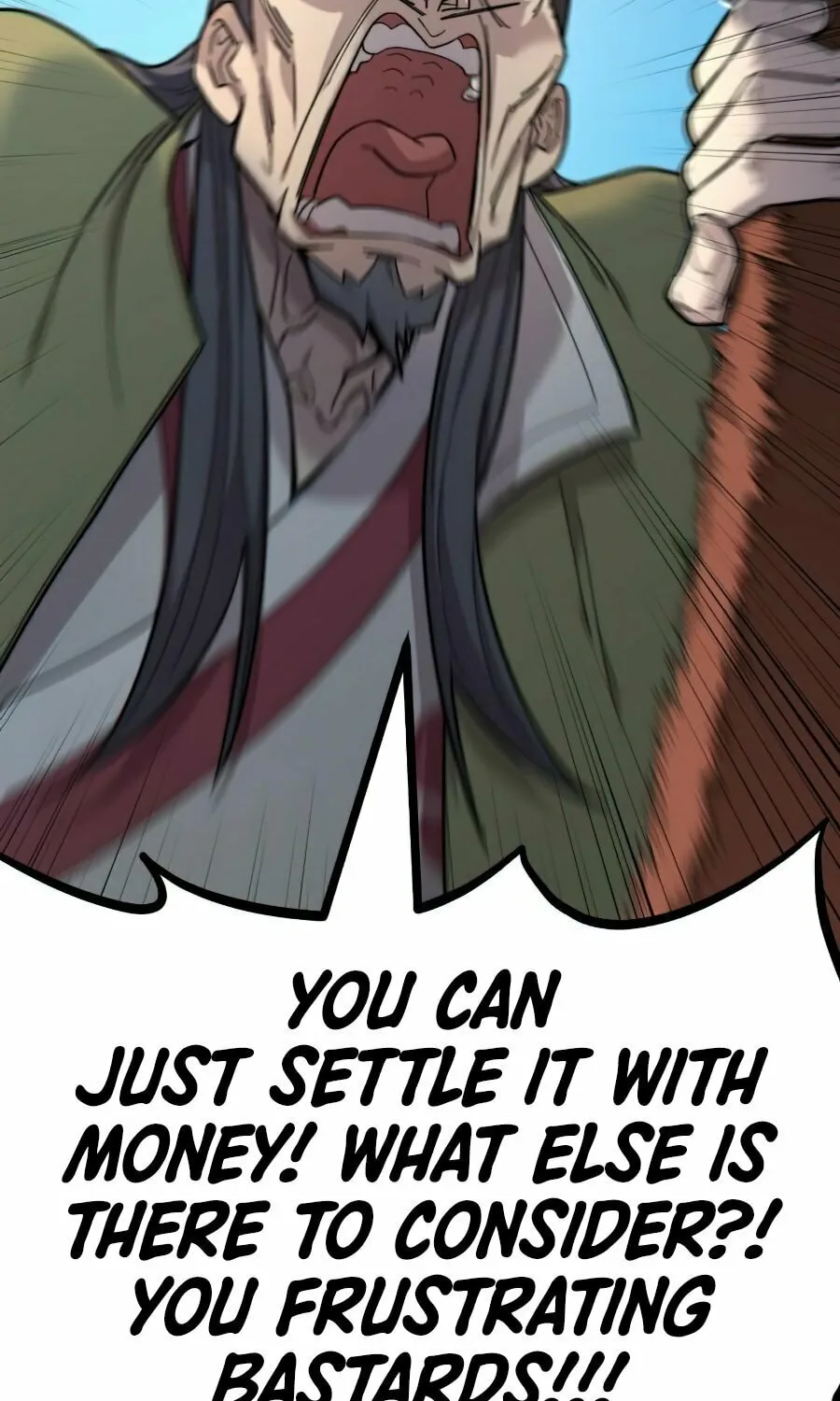 Return of the Blossoming Blade Chapter 34 page 82 - 