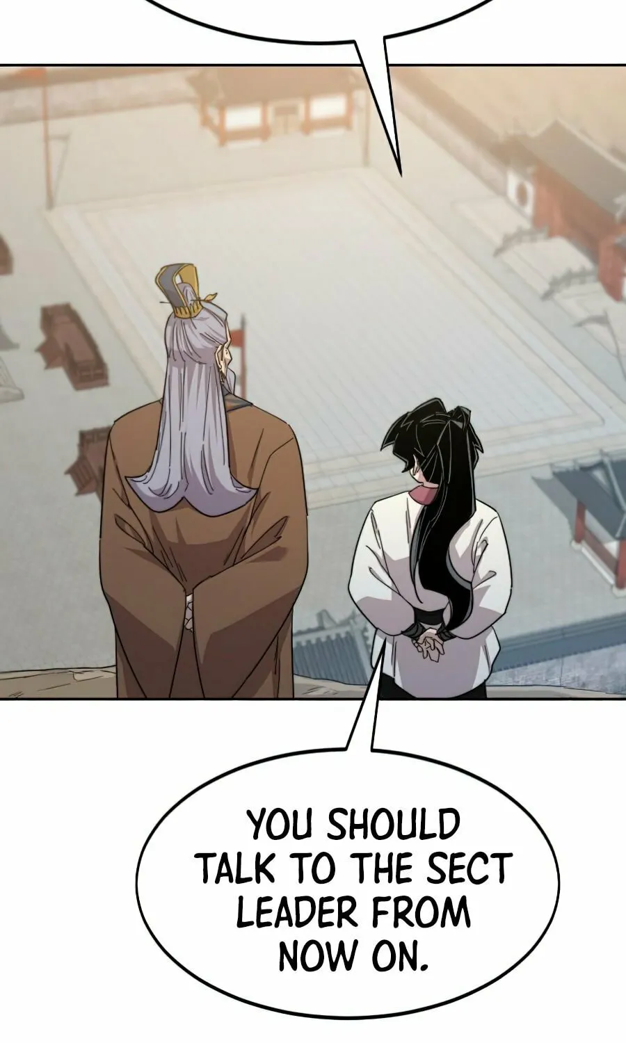 Return of the Blossoming Blade Chapter 34 page 93 - 