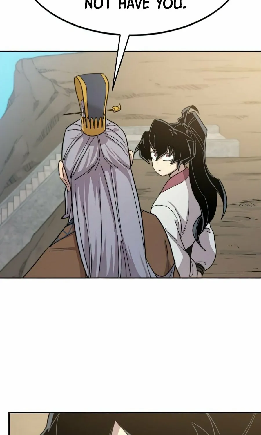 Return of the Blossoming Blade Chapter 34 page 96 - 