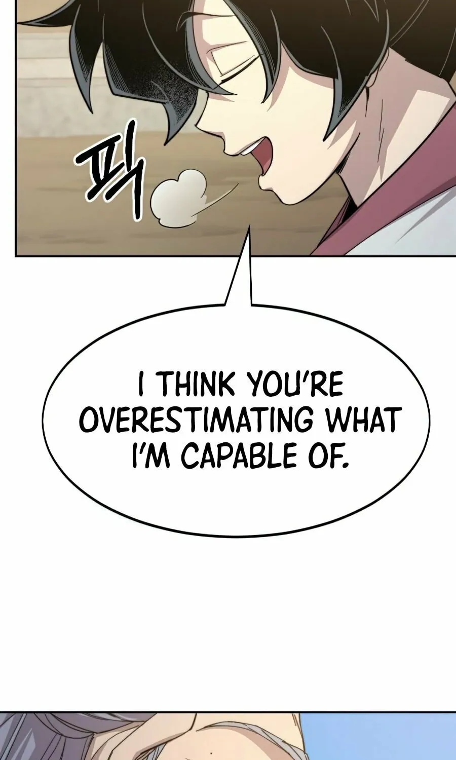 Return of the Blossoming Blade Chapter 34 page 97 - 