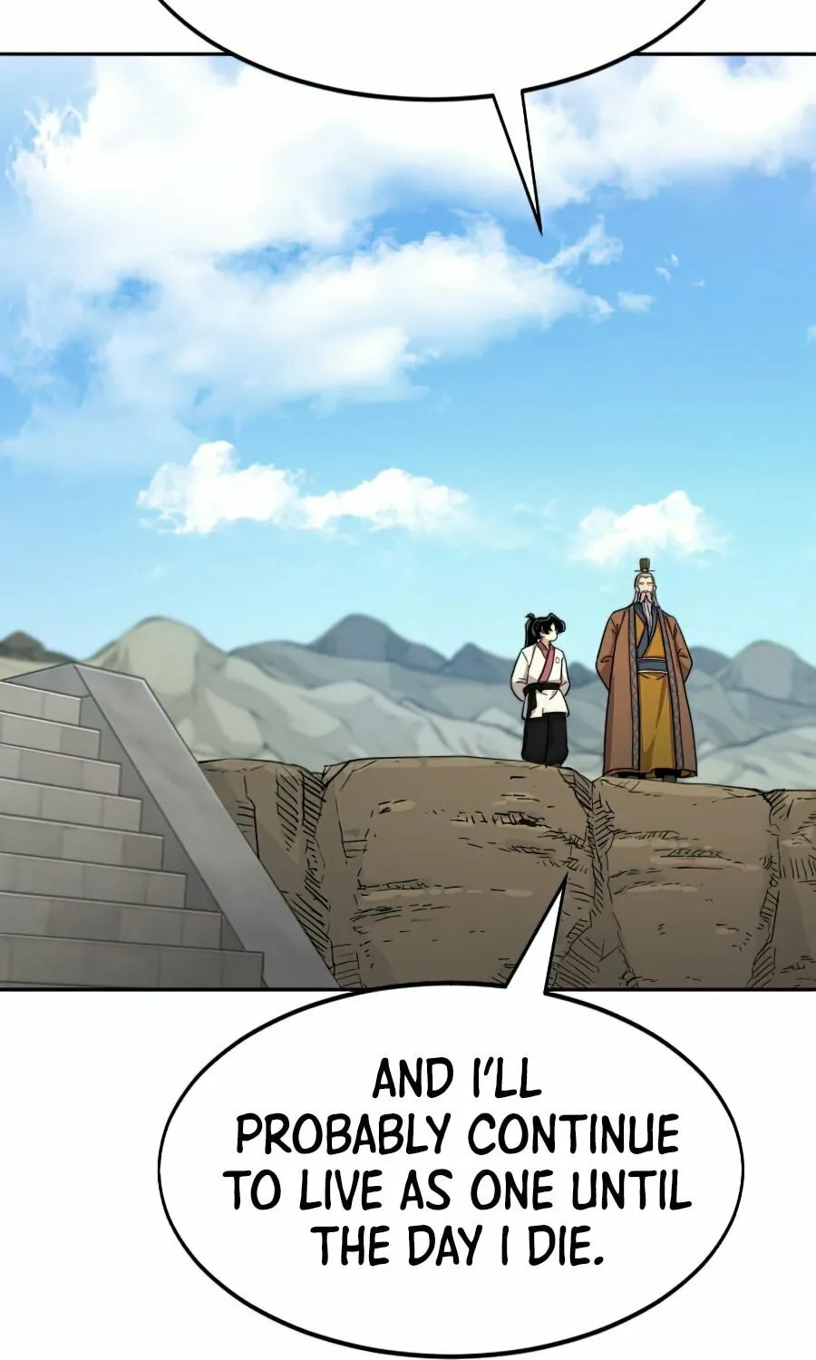 Return of the Blossoming Blade Chapter 34 page 99 - 