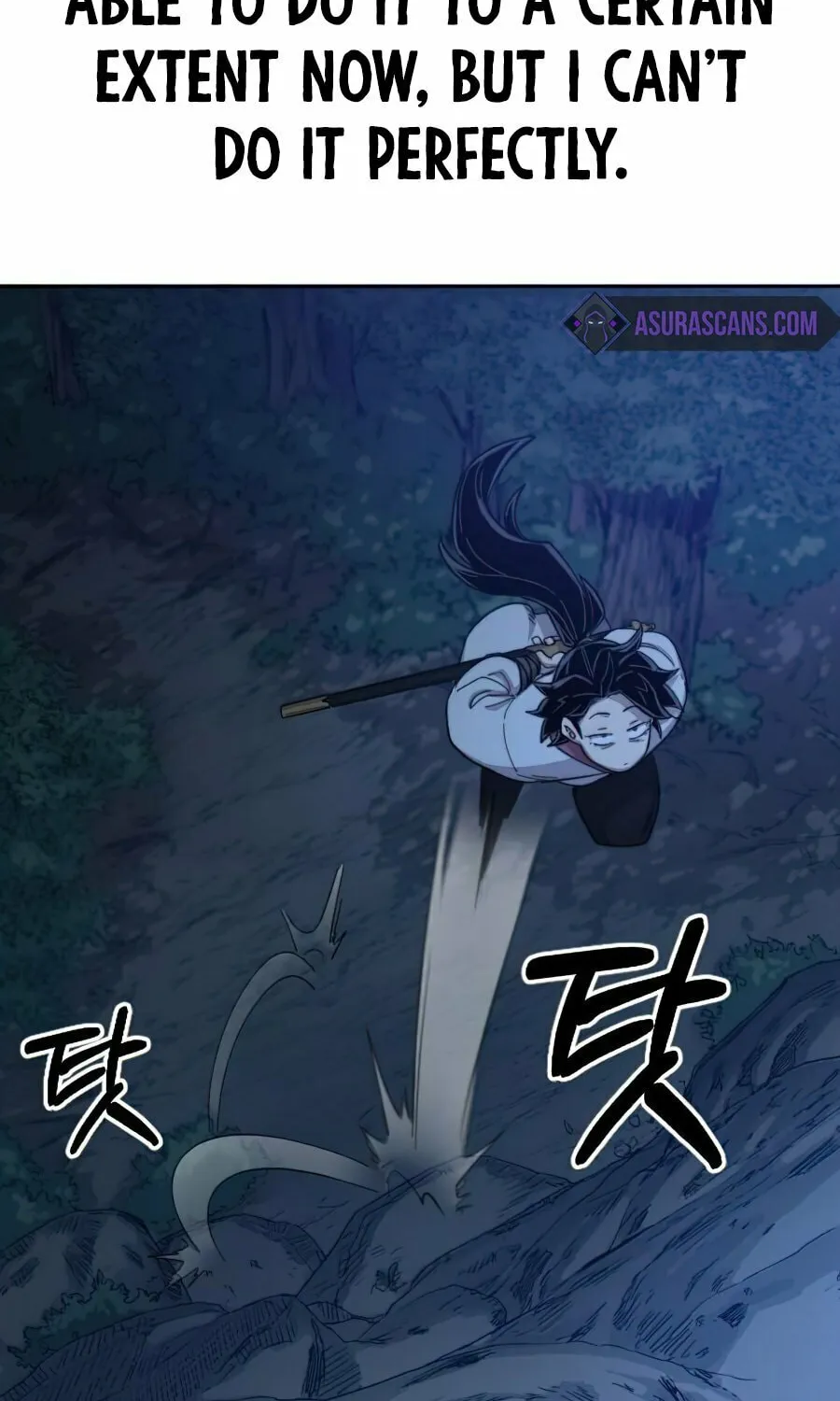Return of the Blossoming Blade Chapter 35 page 102 - 