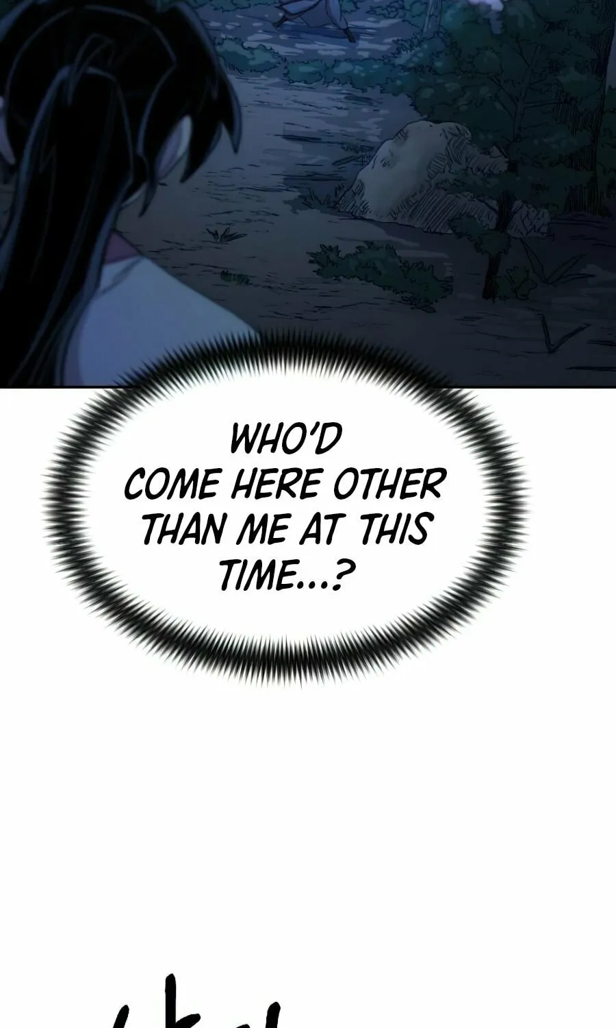 Return of the Blossoming Blade Chapter 35 page 108 - 