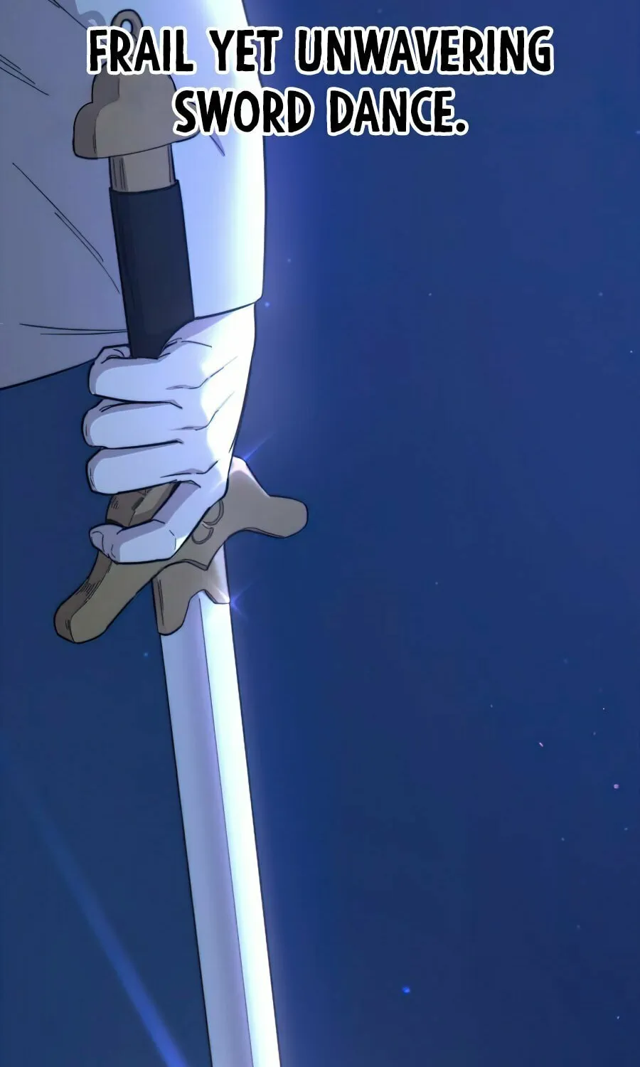 Return of the Blossoming Blade Chapter 35 page 122 - 