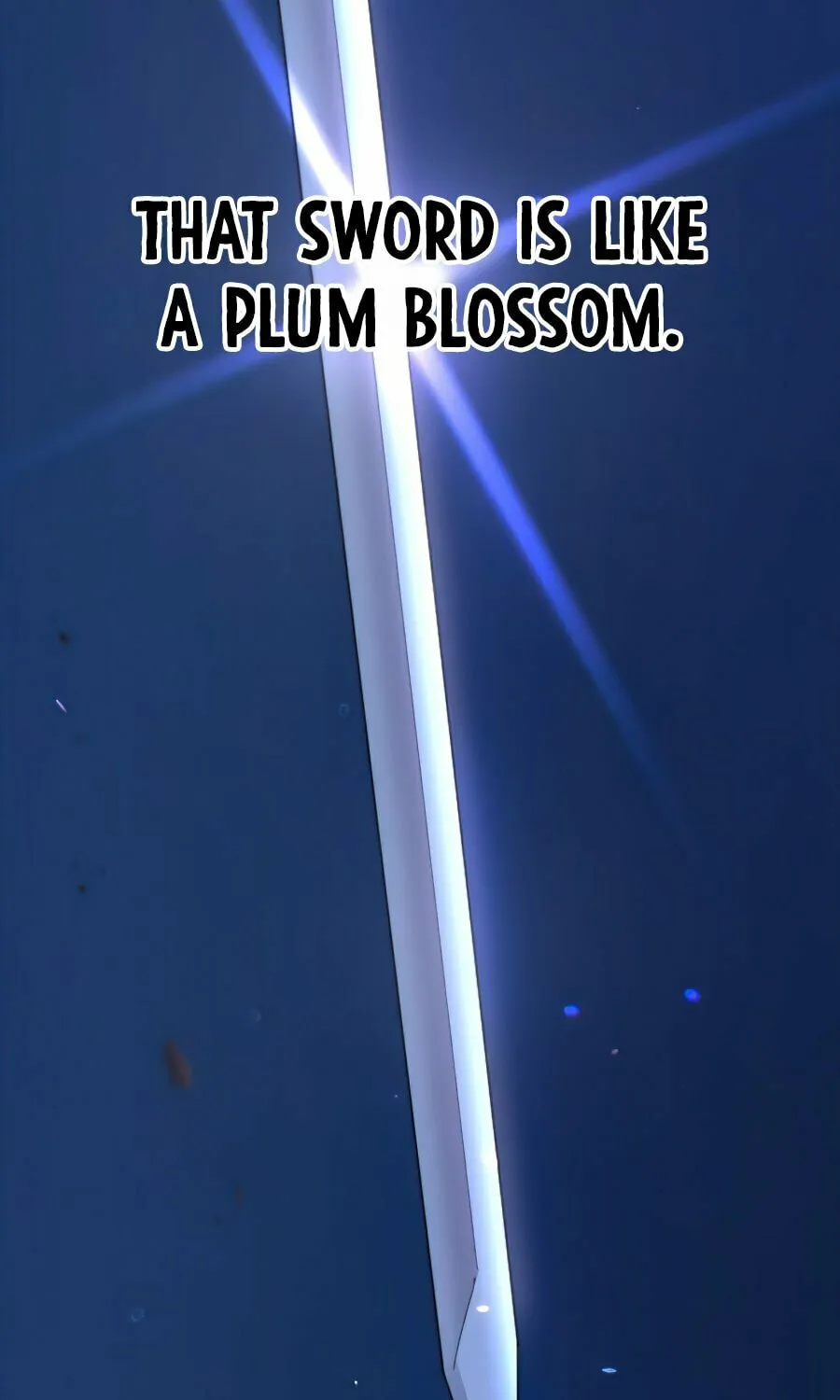 Return of the Blossoming Blade Chapter 35 page 123 - 