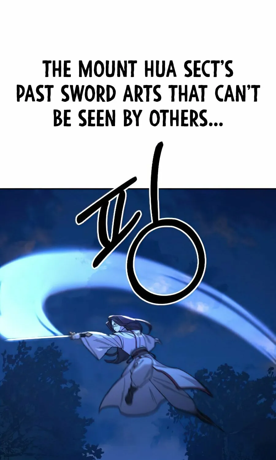 Return of the Blossoming Blade Chapter 35 page 126 - 