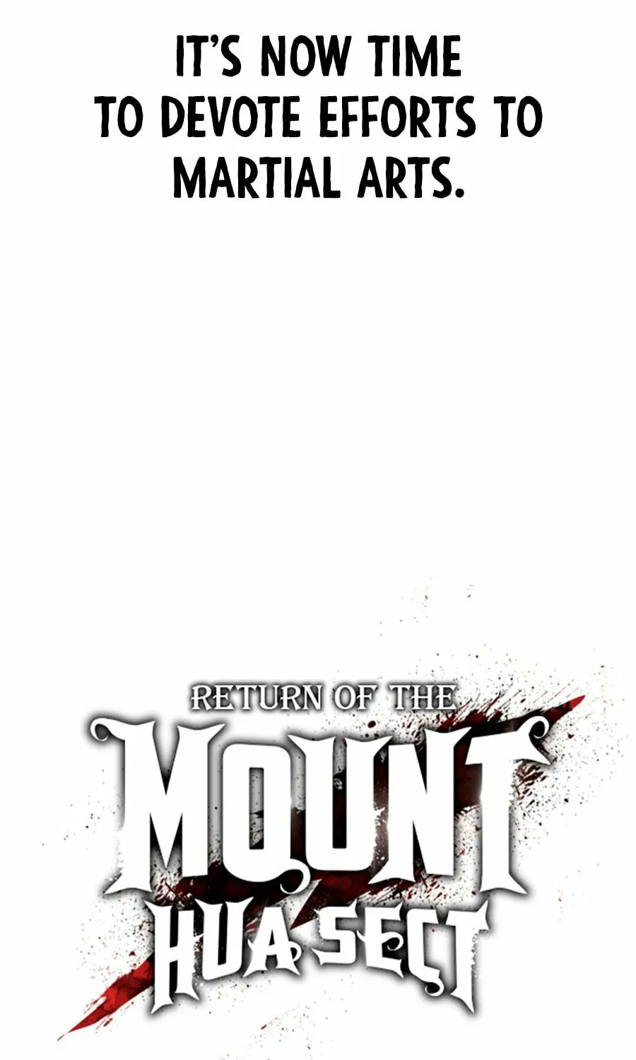 Return of the Blossoming Blade Chapter 35 page 14 - 