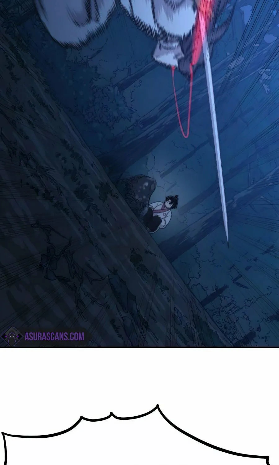 Return of the Blossoming Blade Chapter 35 page 131 - 