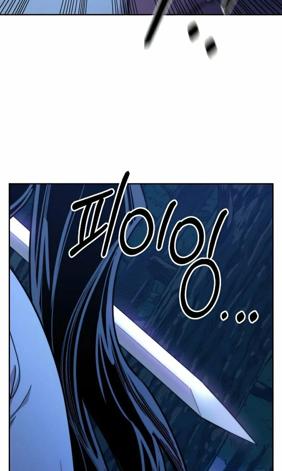 Return of the Blossoming Blade Chapter 35 page 133 - 
