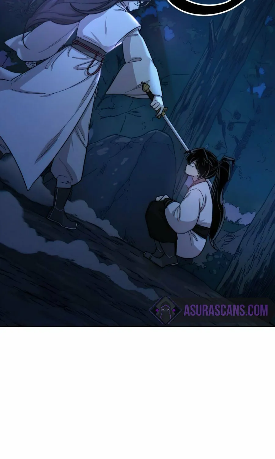 Return of the Blossoming Blade Chapter 35 page 135 - 