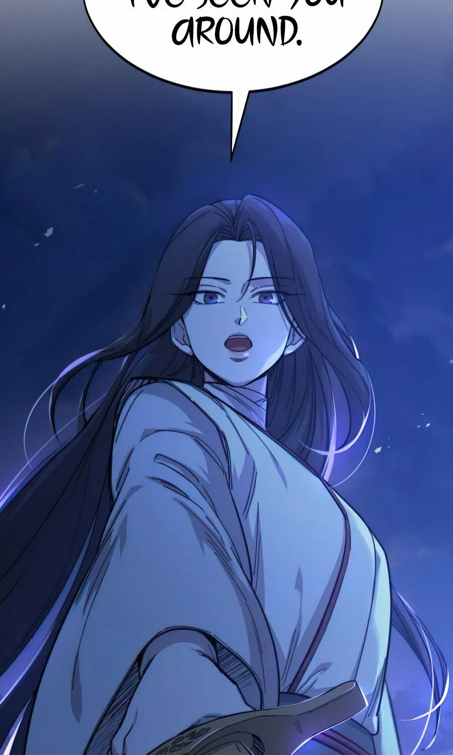 Return of the Blossoming Blade Chapter 35 page 138 - 