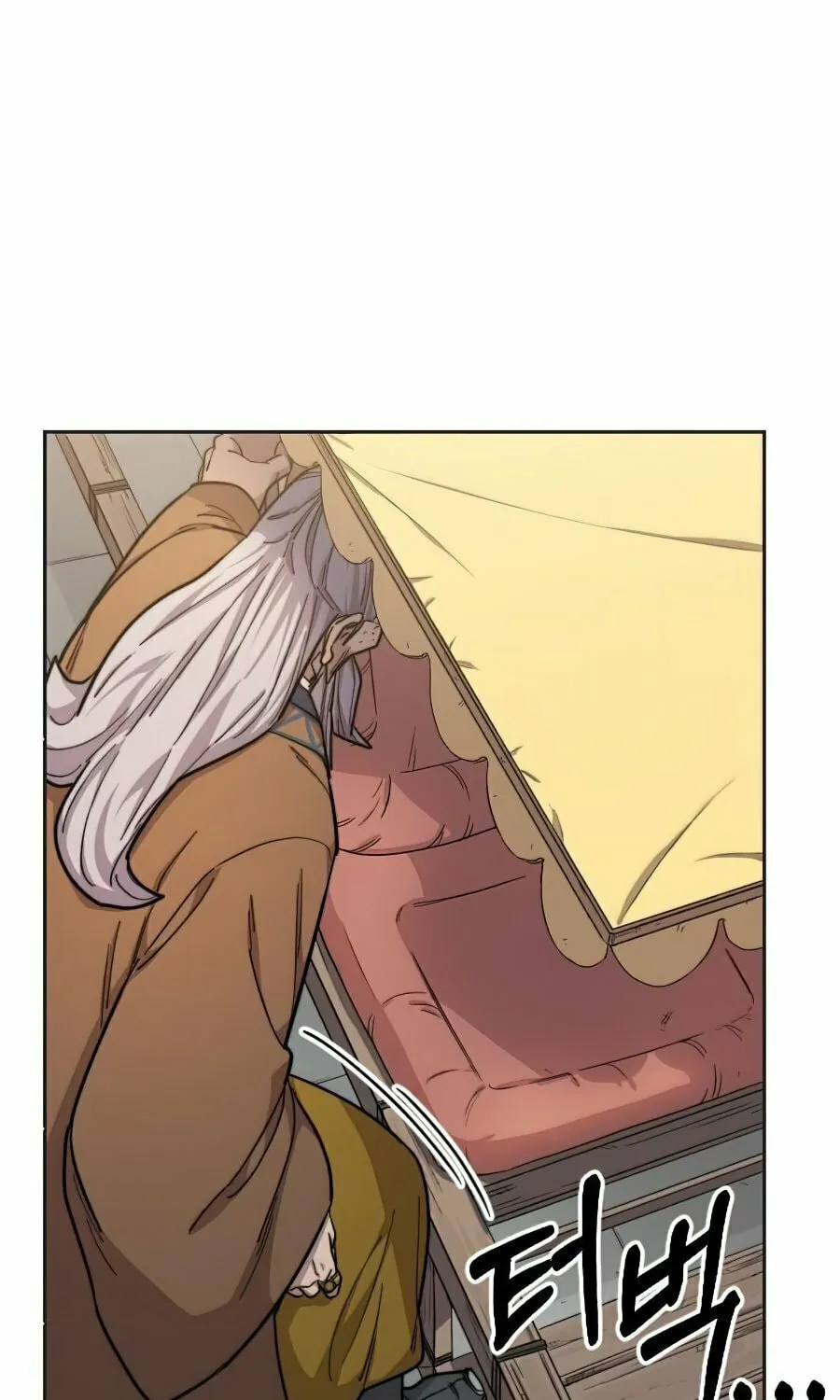 Return of the Blossoming Blade Chapter 35 page 3 - 