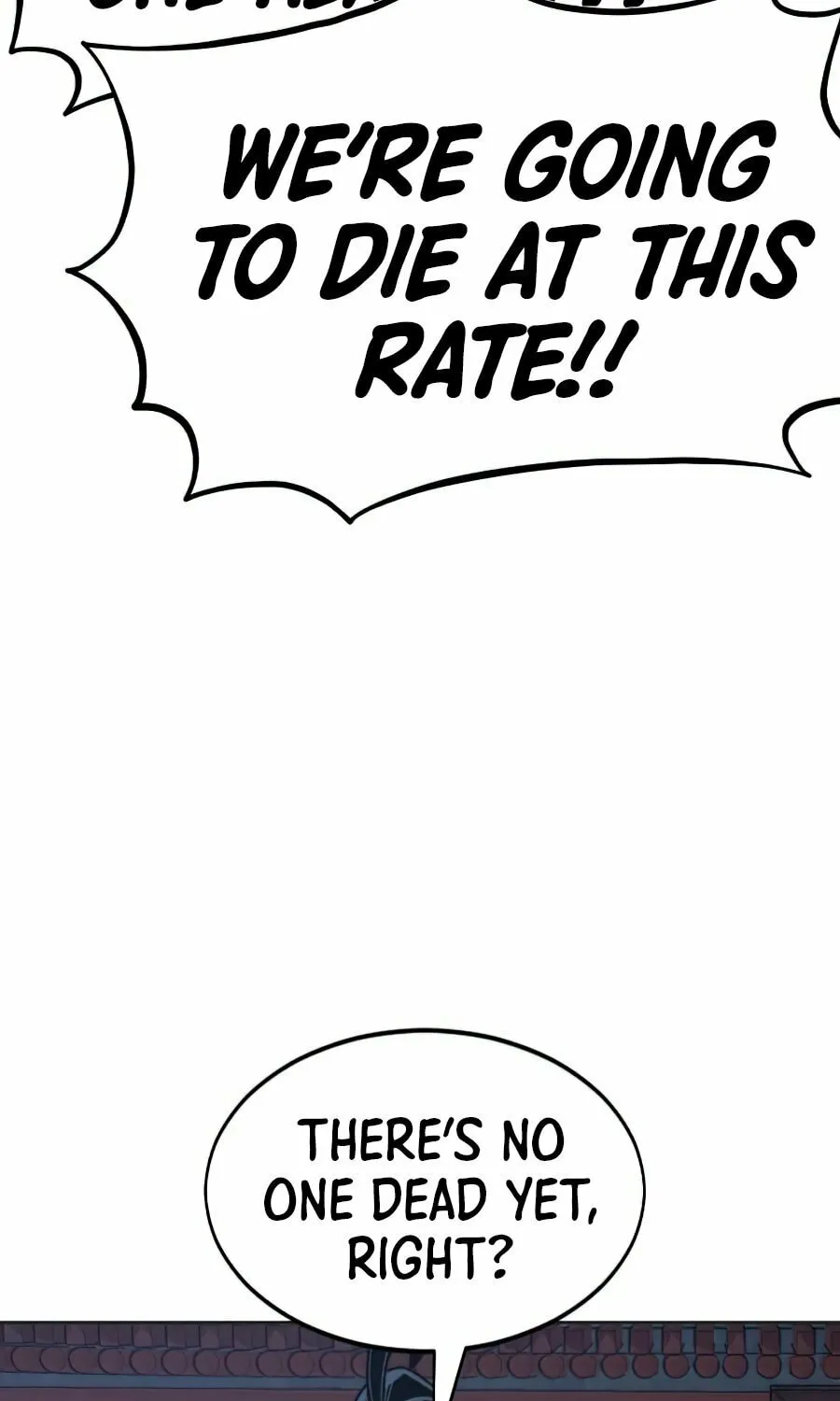 Return of the Blossoming Blade Chapter 35 page 30 - 