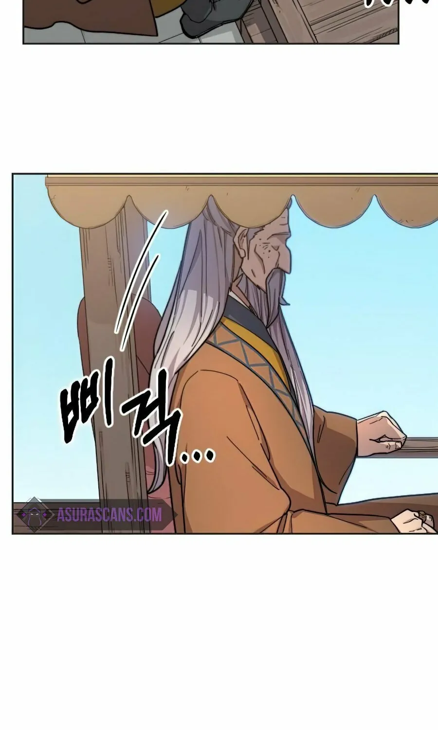 Return of the Blossoming Blade Chapter 35 page 4 - 