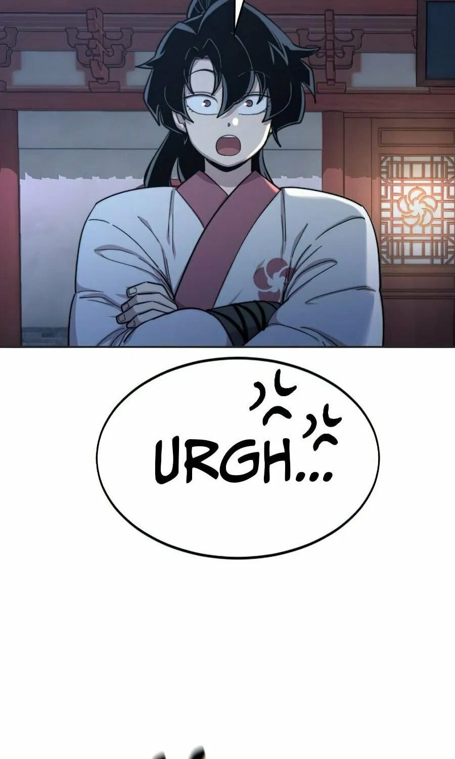 Return of the Blossoming Blade Chapter 35 page 31 - 