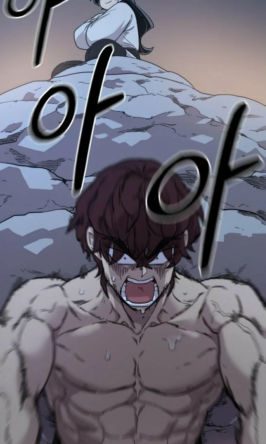 Return of the Blossoming Blade Chapter 35 page 37 - 