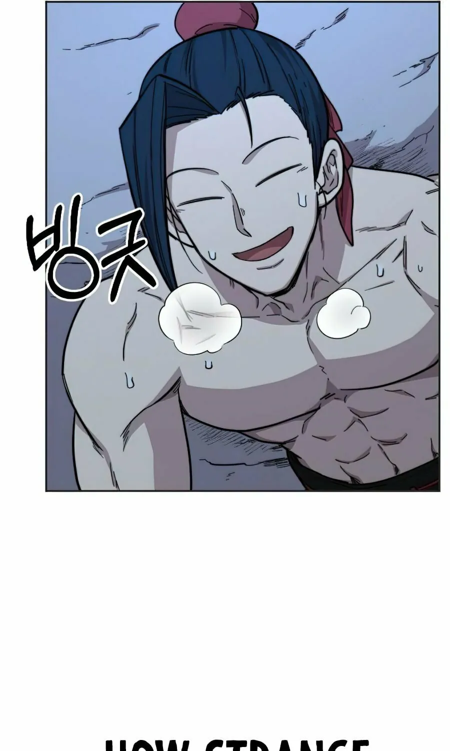 Return of the Blossoming Blade Chapter 35 page 40 - 