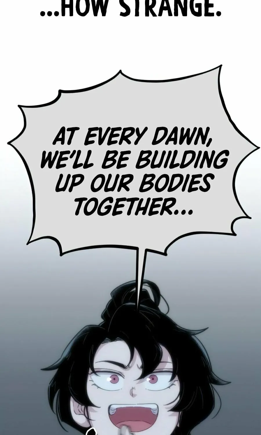 Return of the Blossoming Blade Chapter 35 page 41 - 