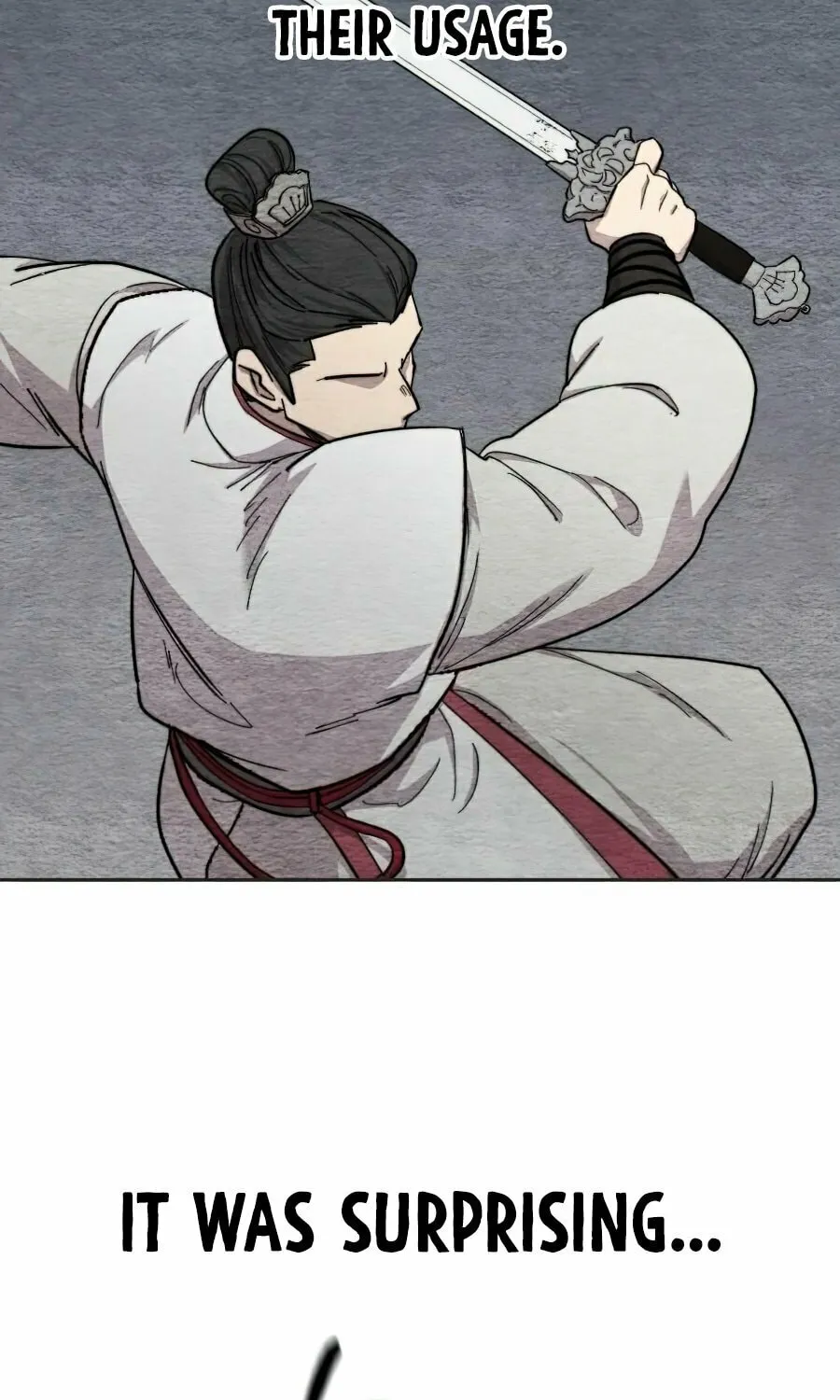 Return of the Blossoming Blade Chapter 35 page 46 - 