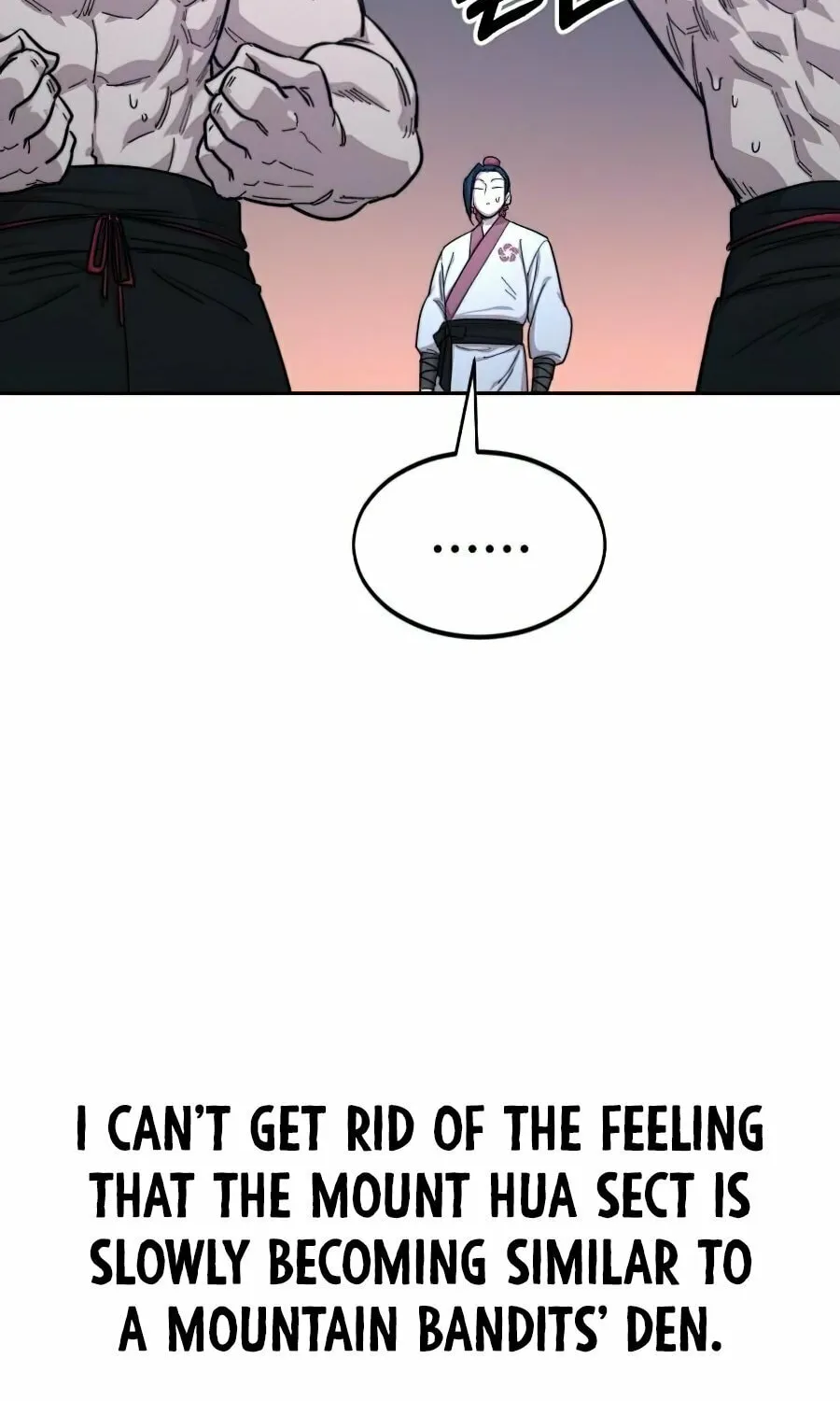 Return of the Blossoming Blade Chapter 35 page 58 - 