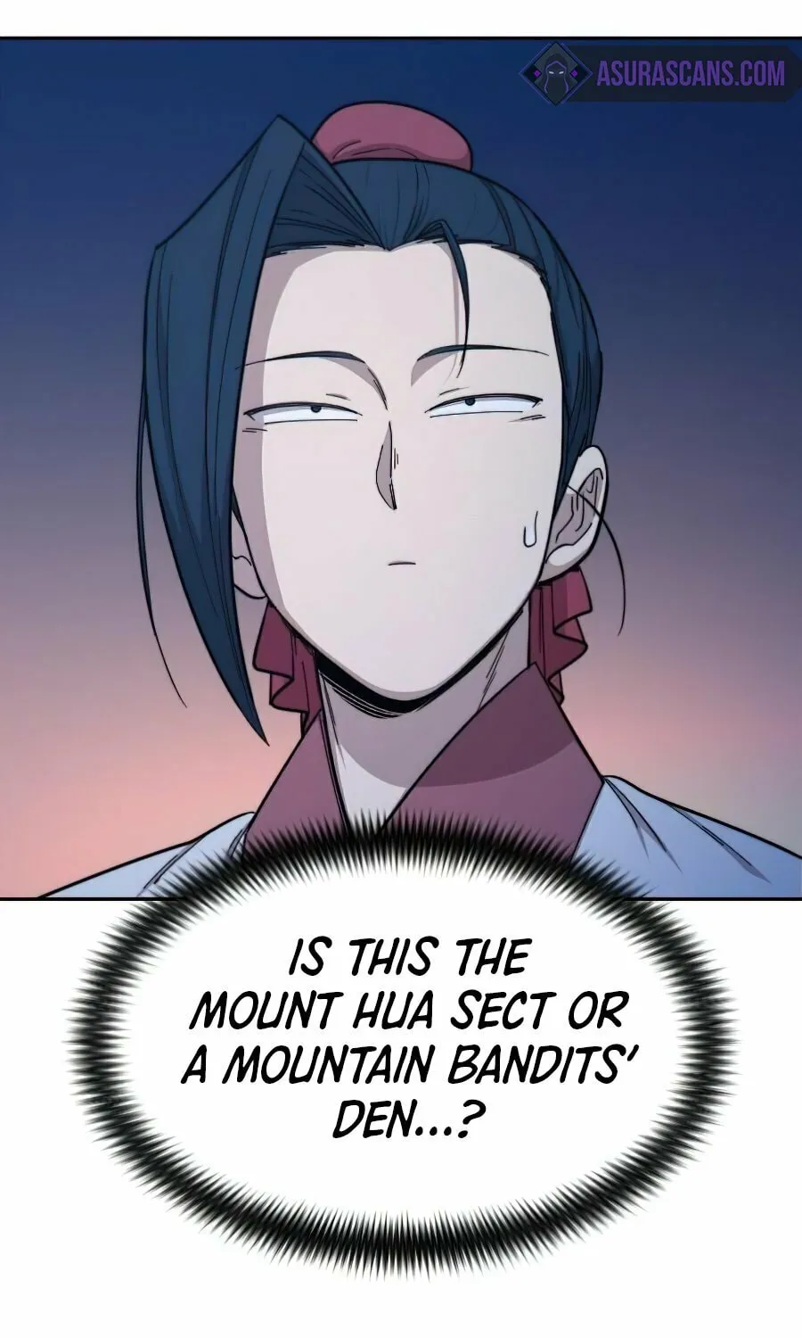 Return of the Blossoming Blade Chapter 35 page 59 - 