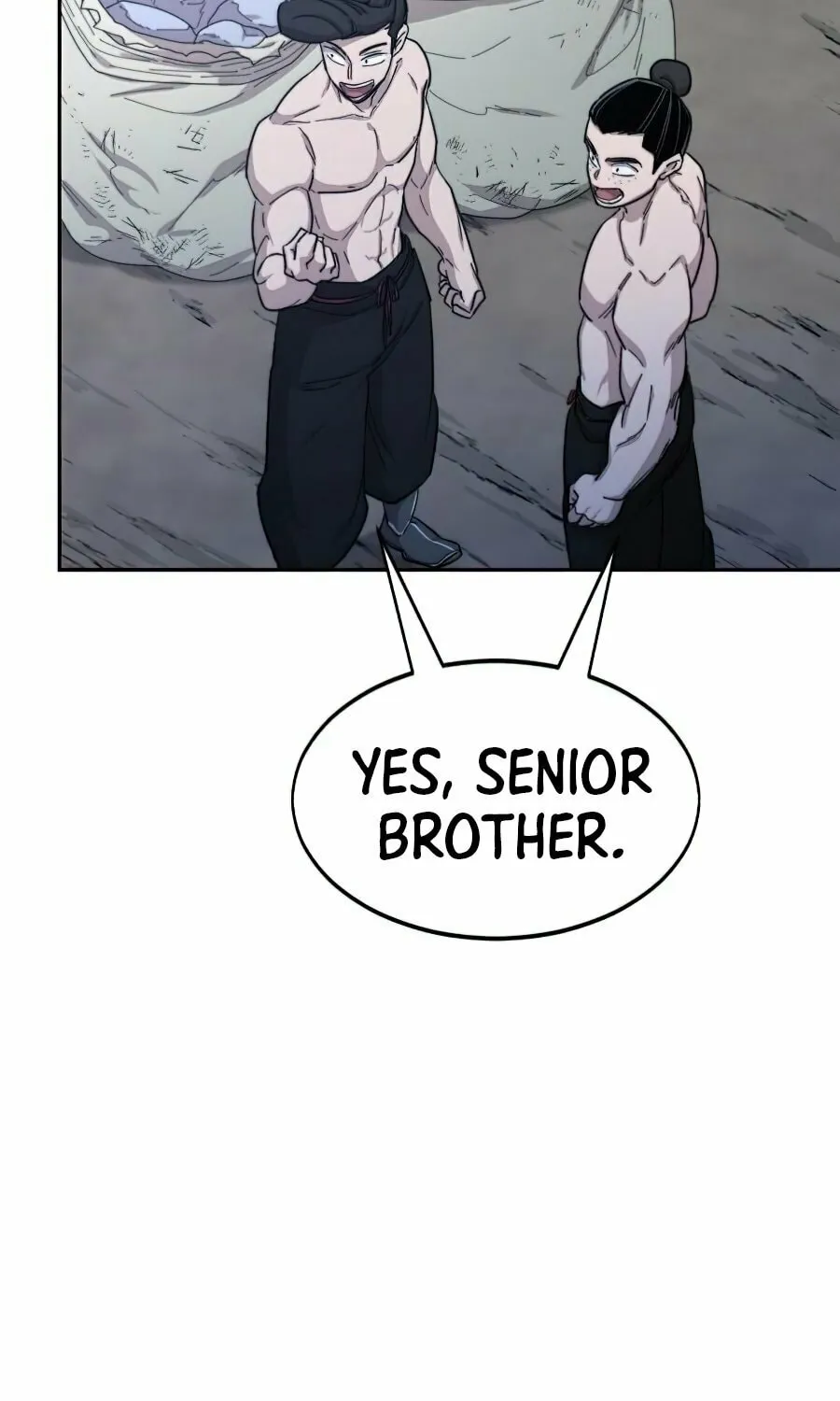 Return of the Blossoming Blade Chapter 35 page 61 - 