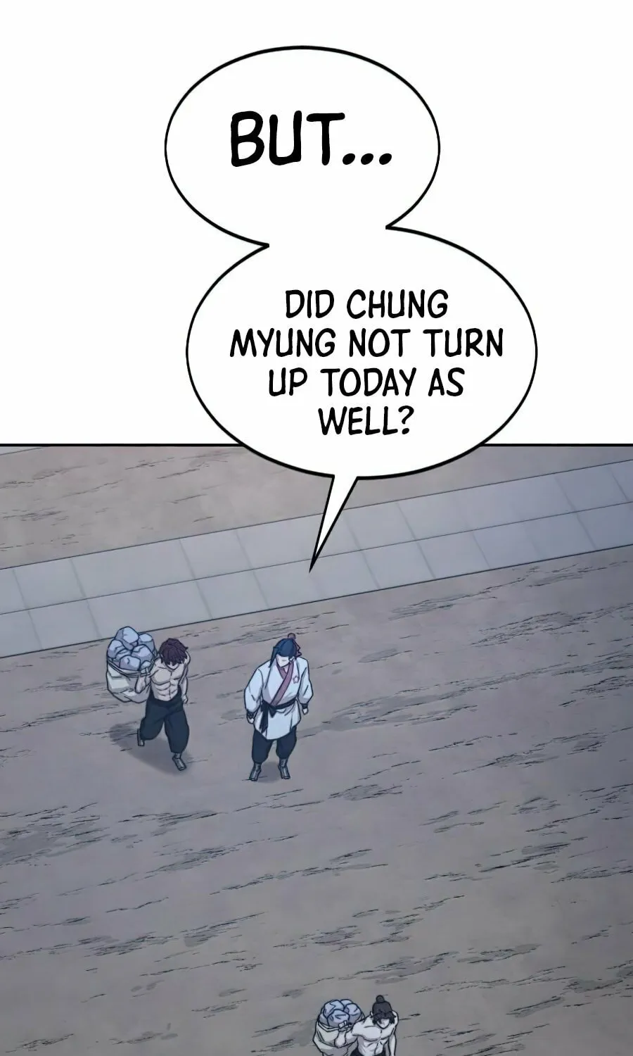 Return of the Blossoming Blade Chapter 35 page 62 - 