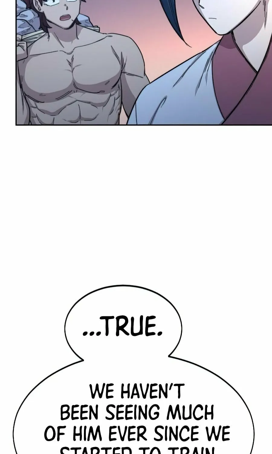 Return of the Blossoming Blade Chapter 35 page 64 - 