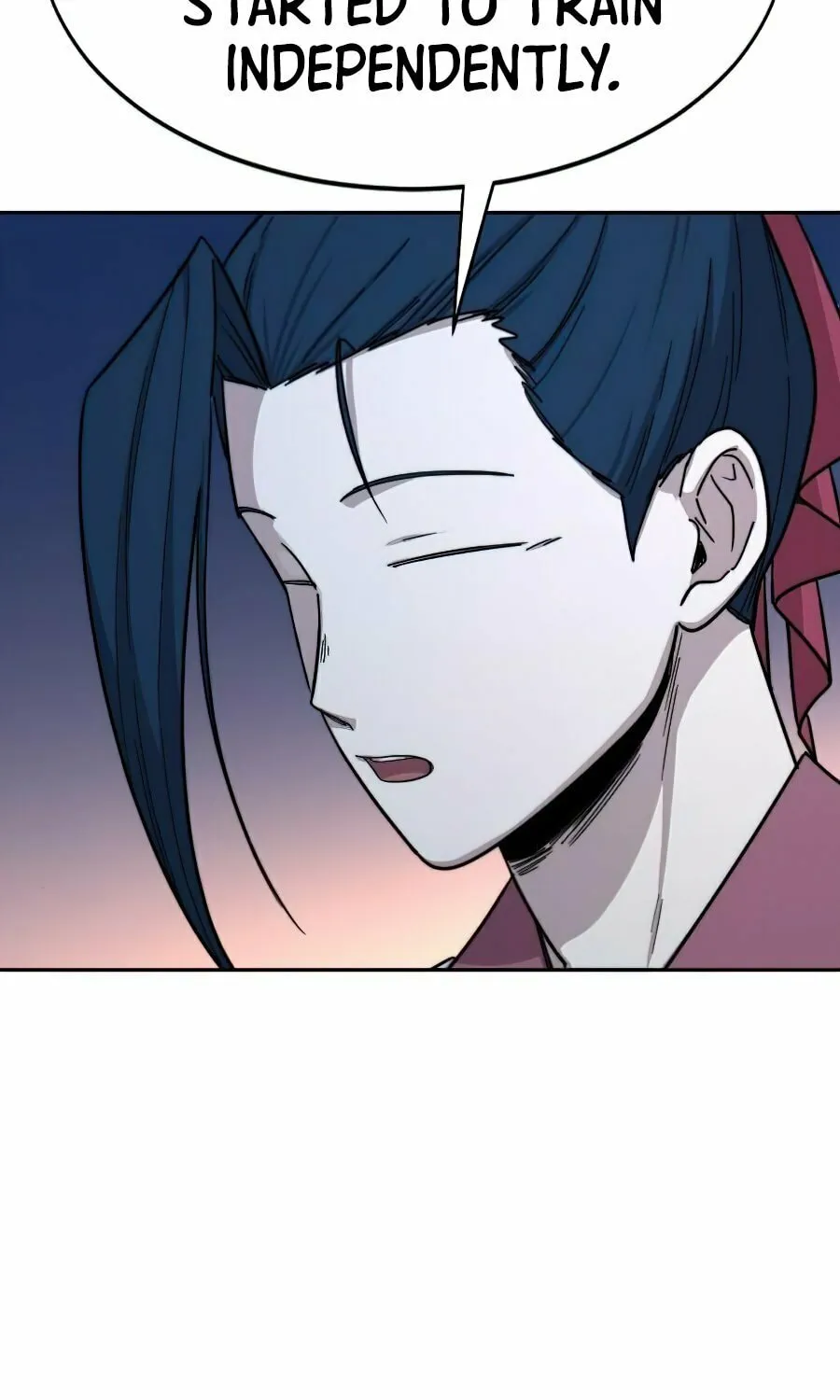 Return of the Blossoming Blade Chapter 35 page 65 - 