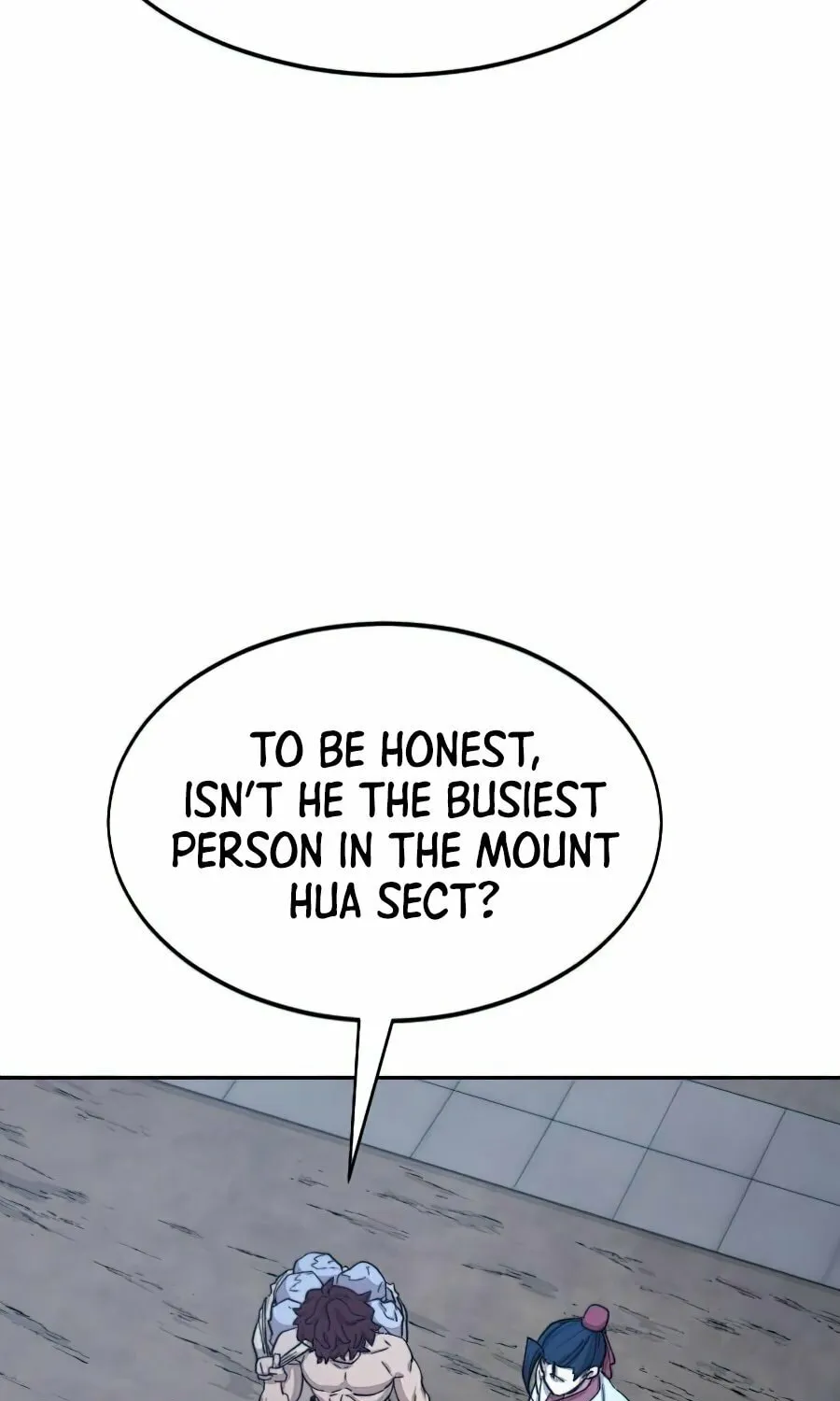 Return of the Blossoming Blade Chapter 35 page 69 - 
