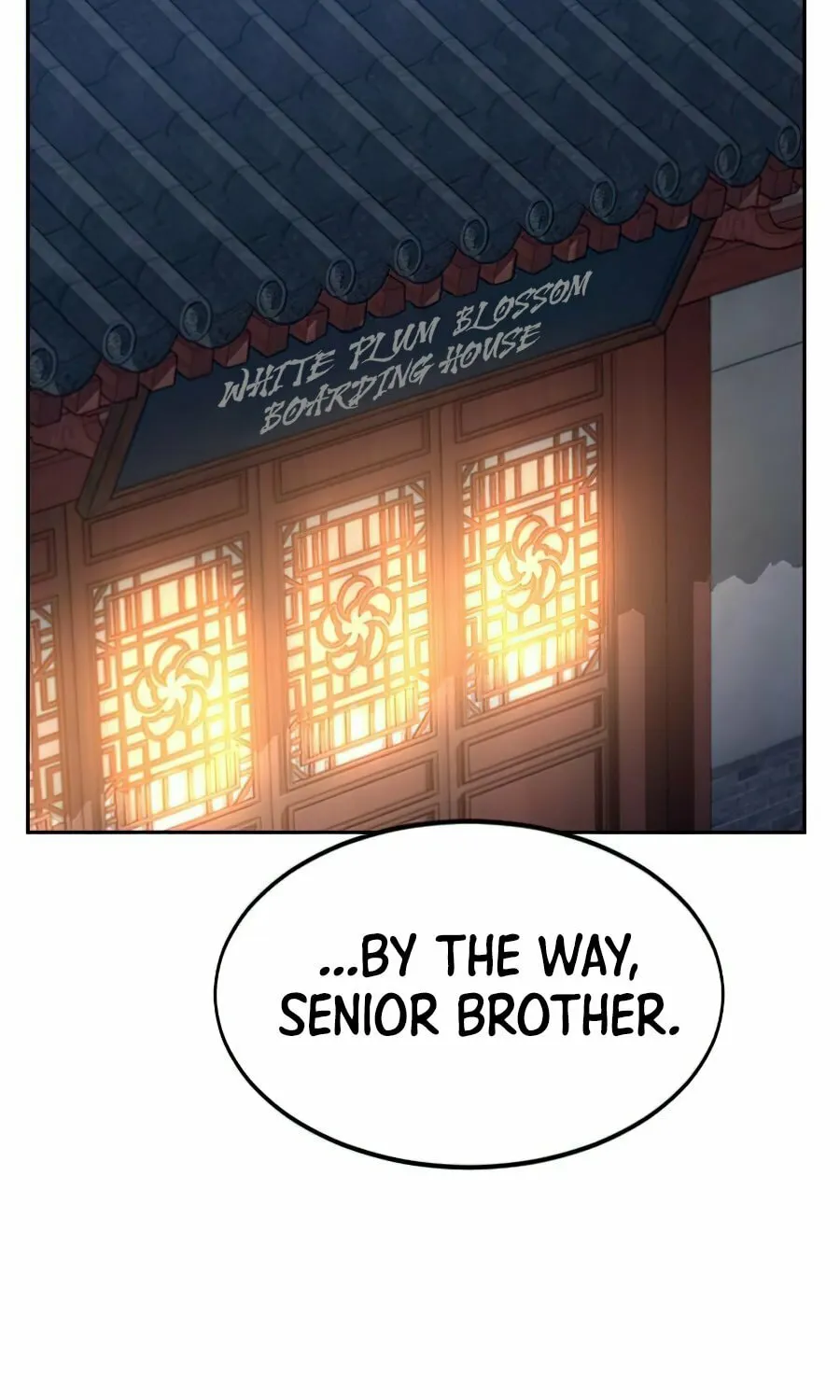 Return of the Blossoming Blade Chapter 35 page 71 - 