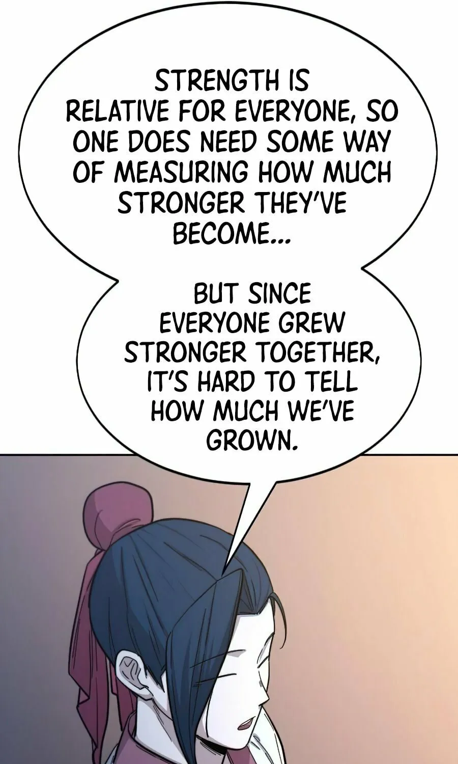 Return of the Blossoming Blade Chapter 35 page 74 - 