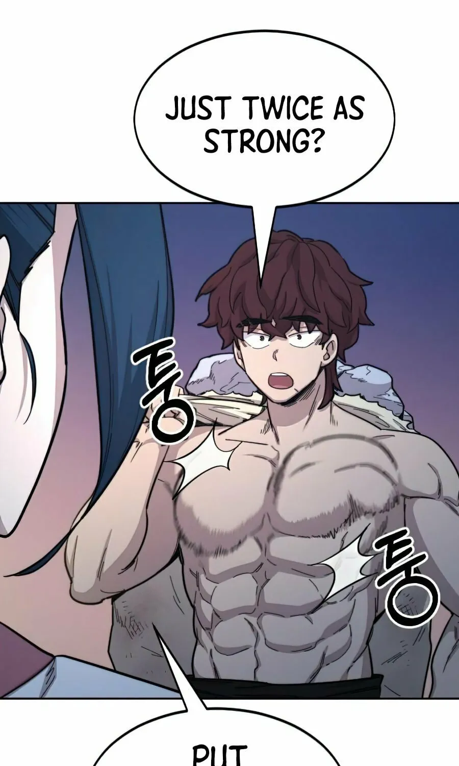 Return of the Blossoming Blade Chapter 35 page 76 - 